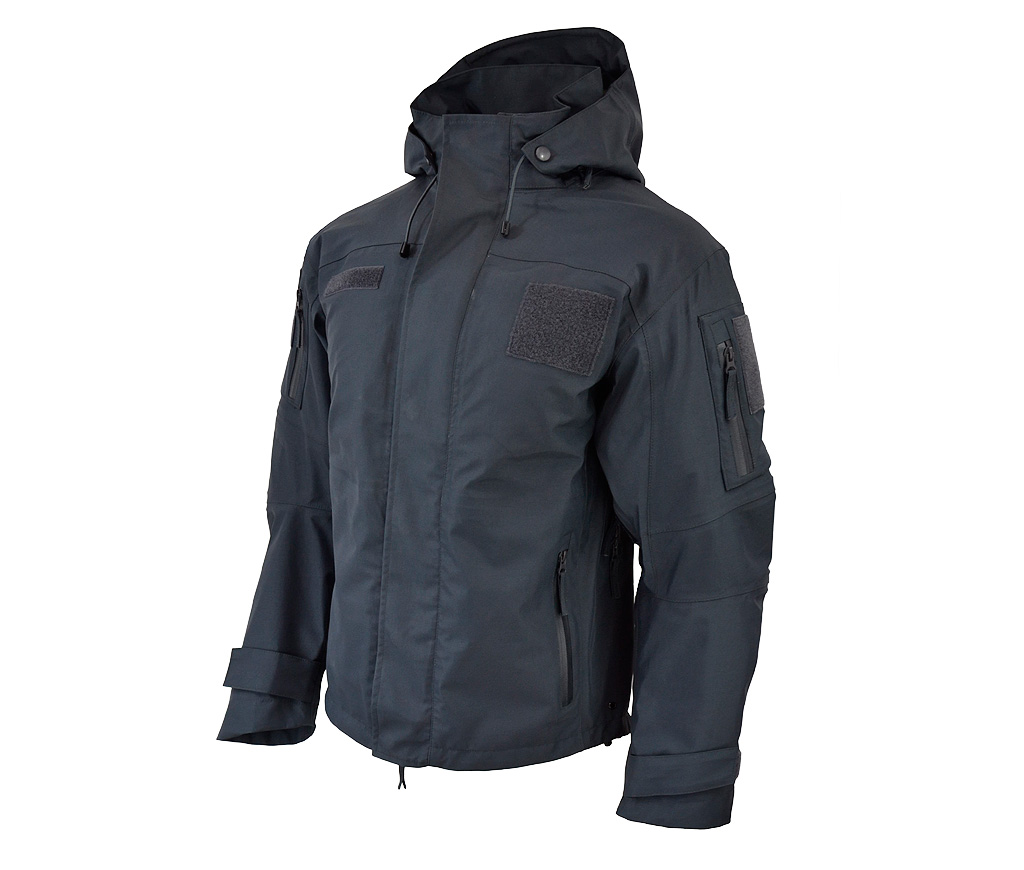 Kurtka CONGER grey