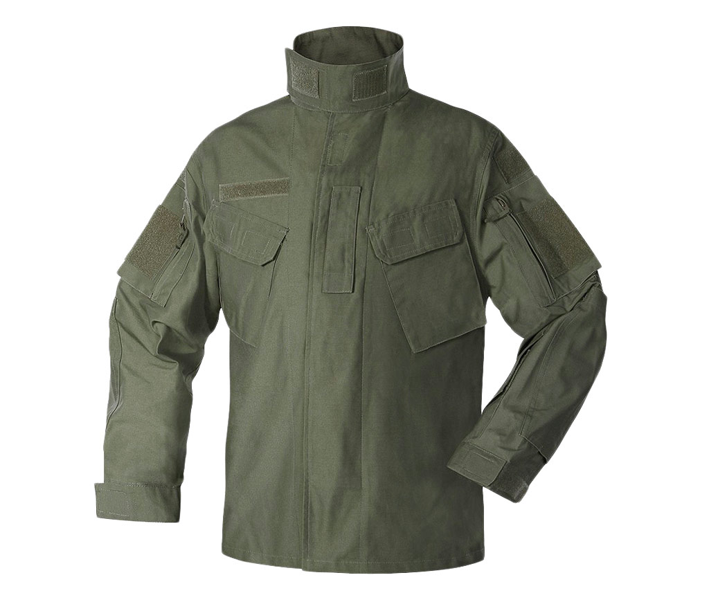 Bluza WZ10 olive