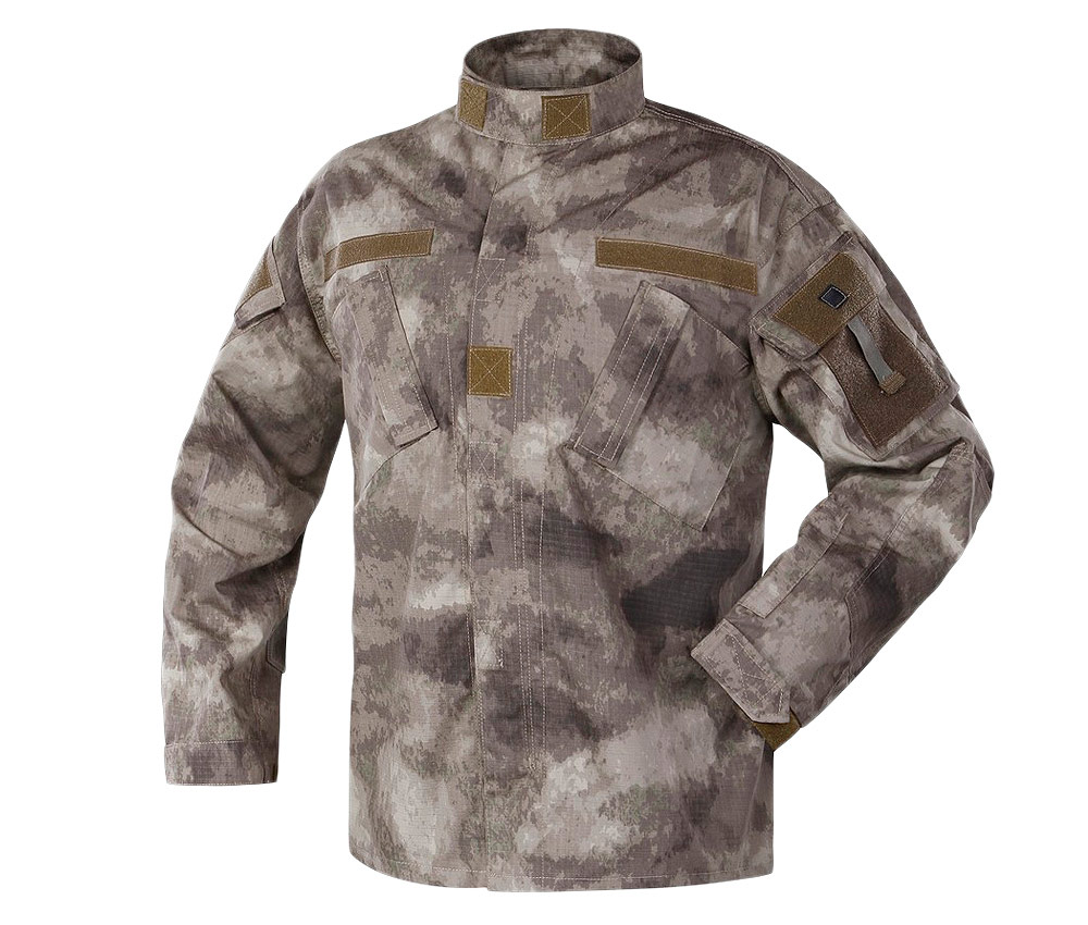 Bluza ACU mud-cam