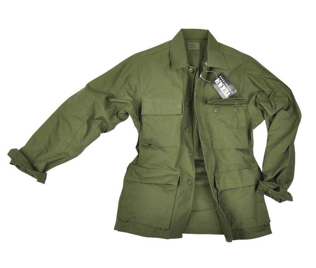 Bluza BDU olive