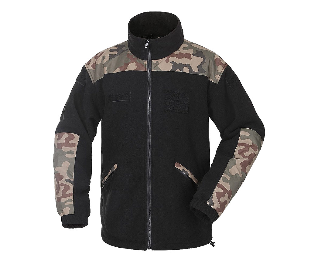 Bluza polarowa GROM