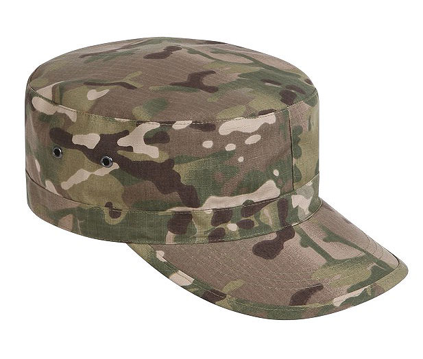 Czapka polowa mc camo