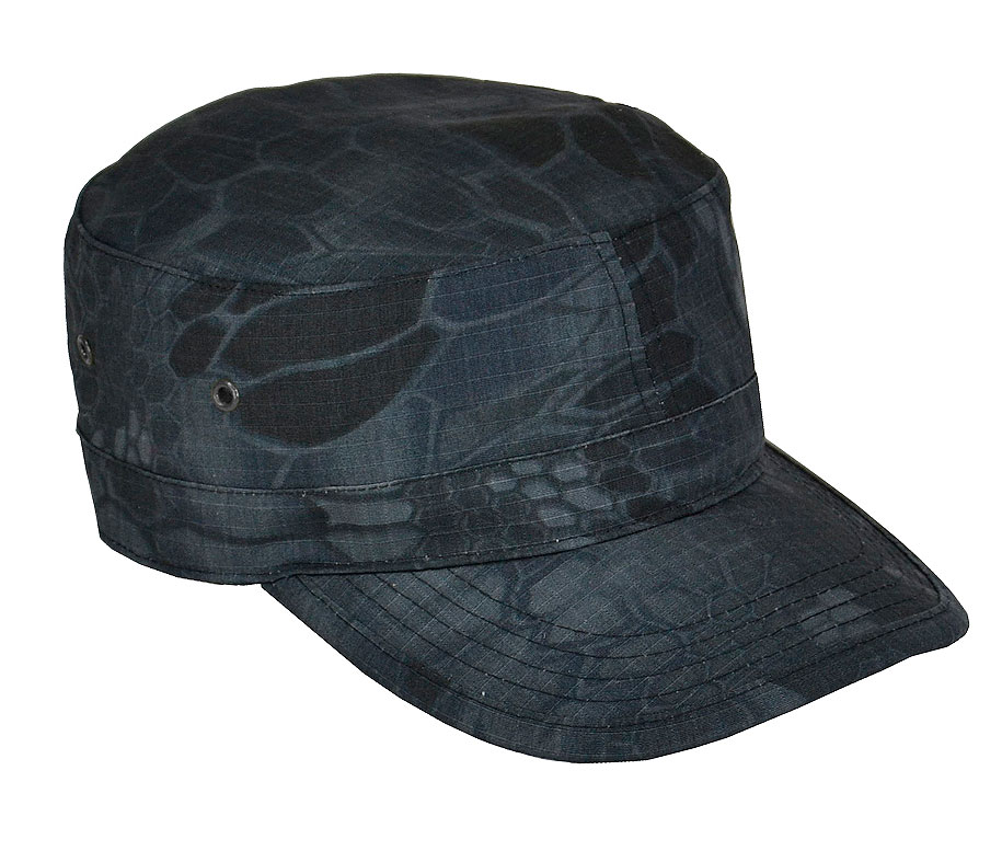 Czapka polowa t-snake