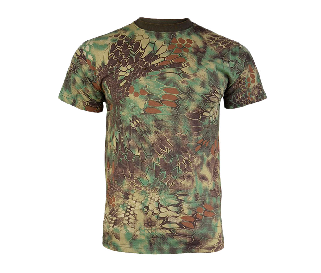T-shirt g-snake 