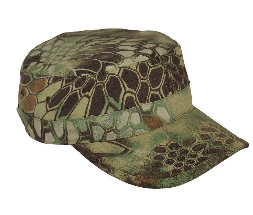 Czapka polowa g-snake