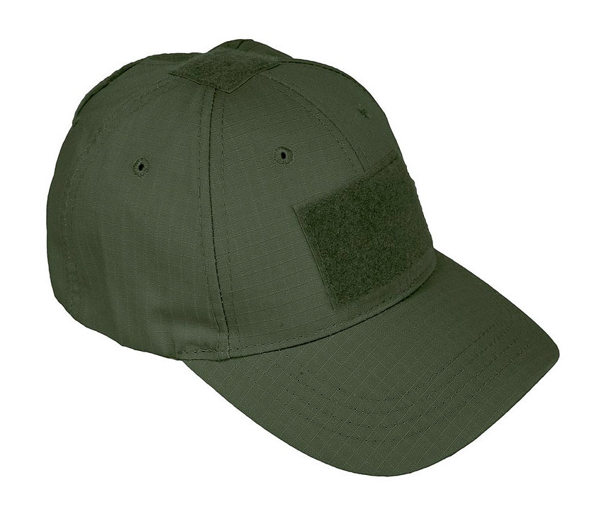 Czapka taktyczna olive