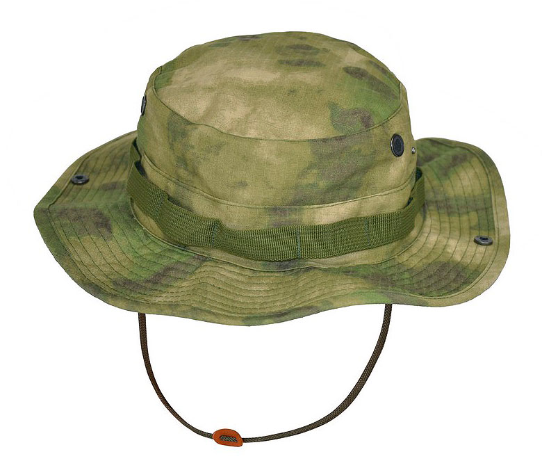 Kapelusz Jungle fg-cam