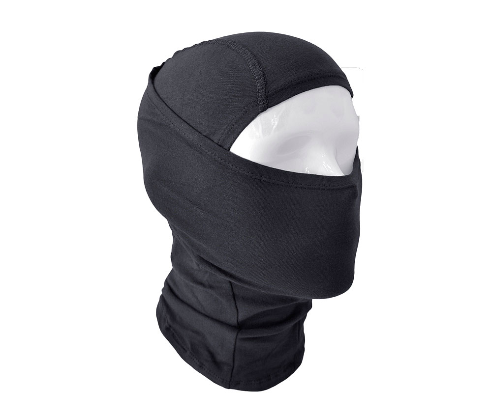 Kominiarka NINJA czarna