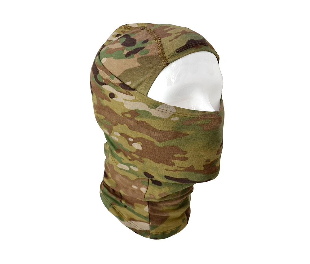 Kominiarka NINJA mc camo