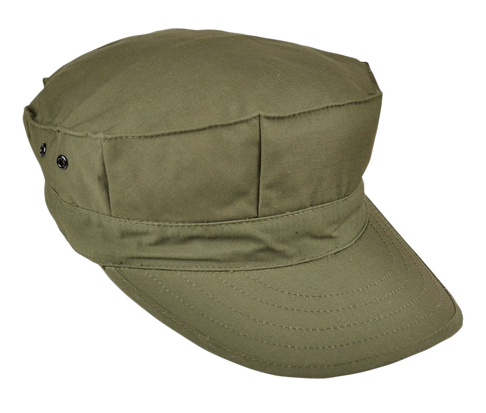 Czapka USMC olive