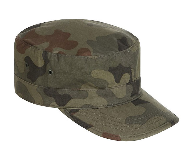 Czapka polowa pl camo