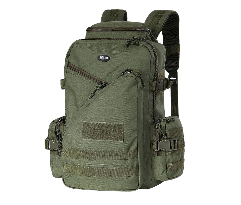 Plecak Urban olive