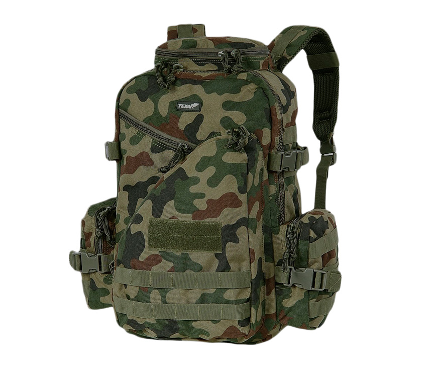 Plecak Urban pl camo