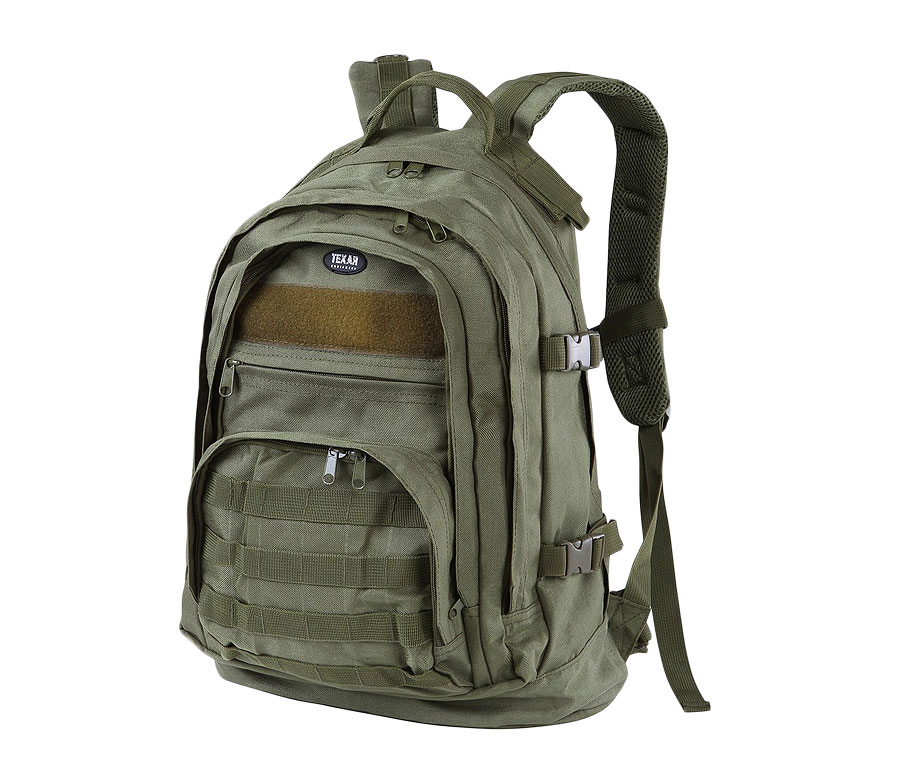 Plecak Cadet olive