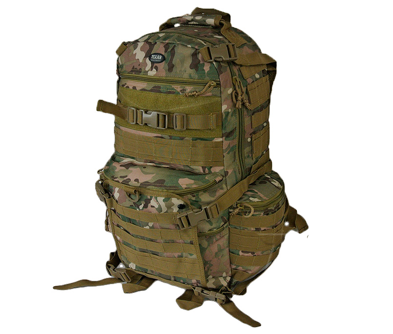 Plecak Bravo mc camo