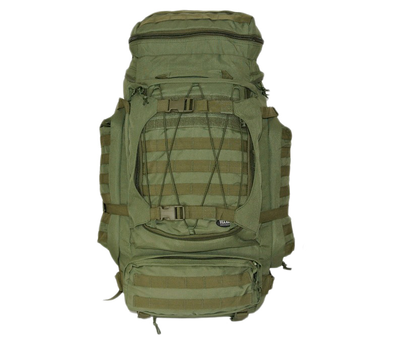 Plecak Max Pack olive