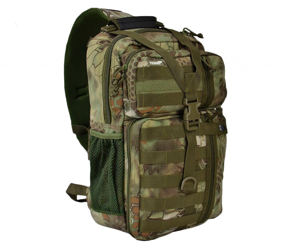 Plecak OSB g-snake