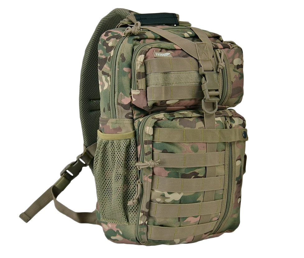 Plecak OSB mc camo