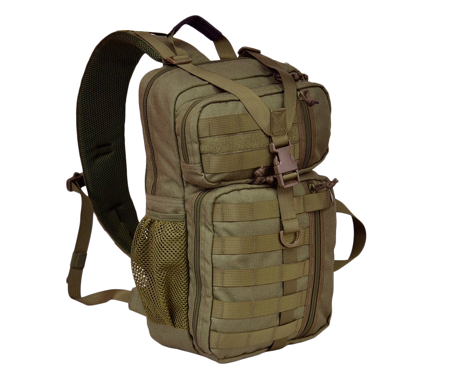 Plecak OSB olive