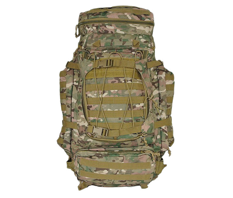 Plecak Max Pack mc camo