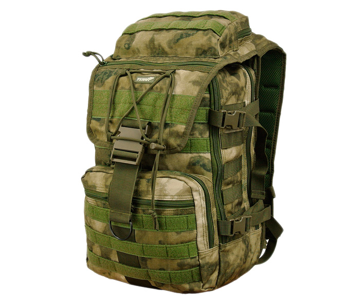 Plecak Traper fg-cam