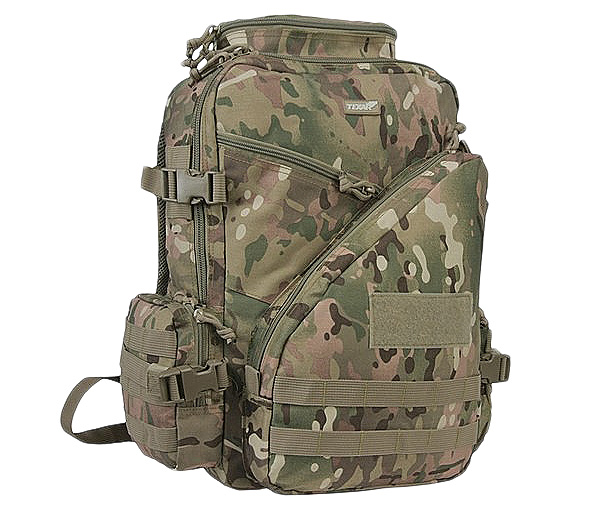 Plecak Urban mc camo