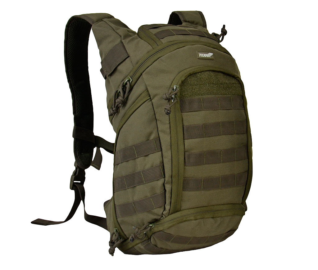 Plecak Cober olive