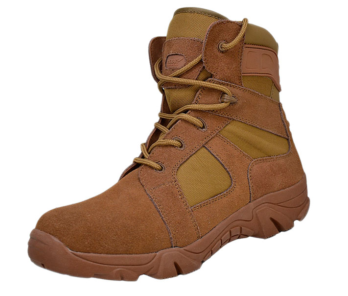 Buty Stinger 3/4 coyote