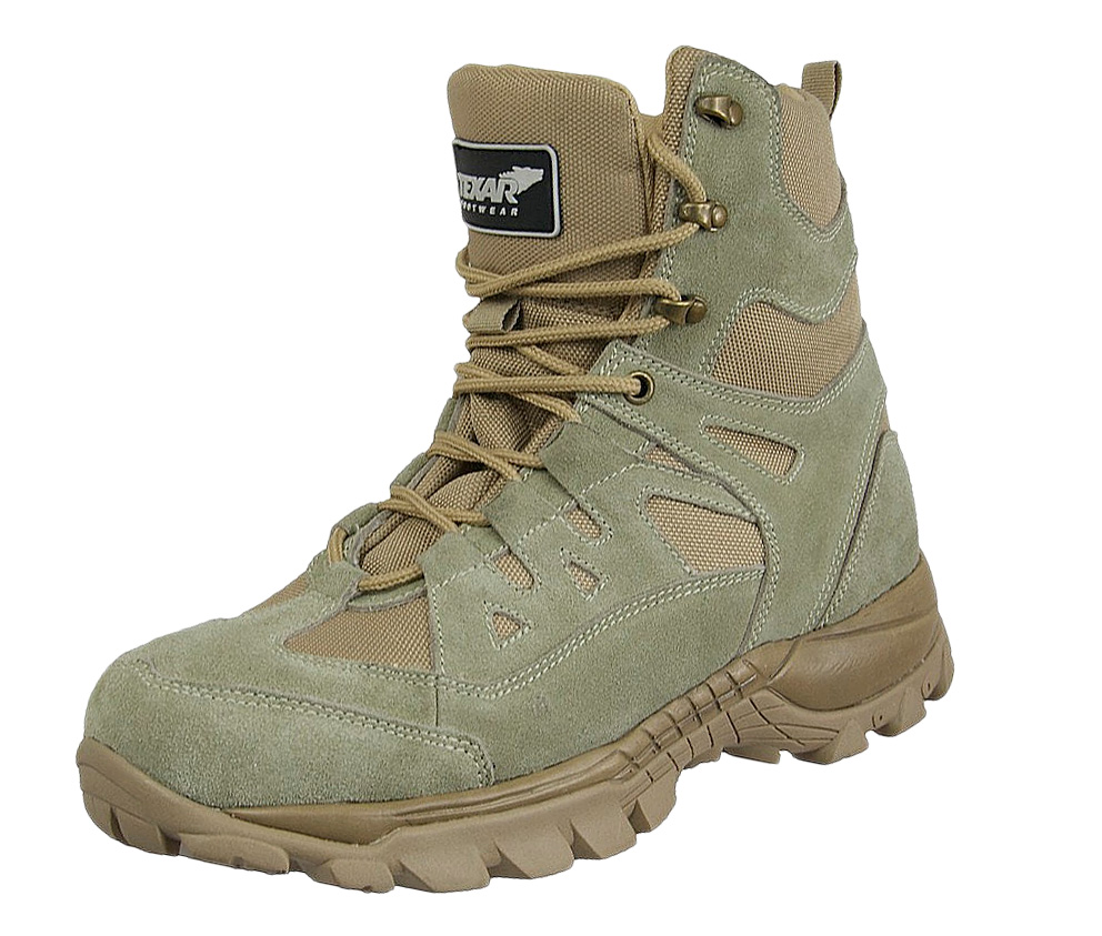 Buty V-per