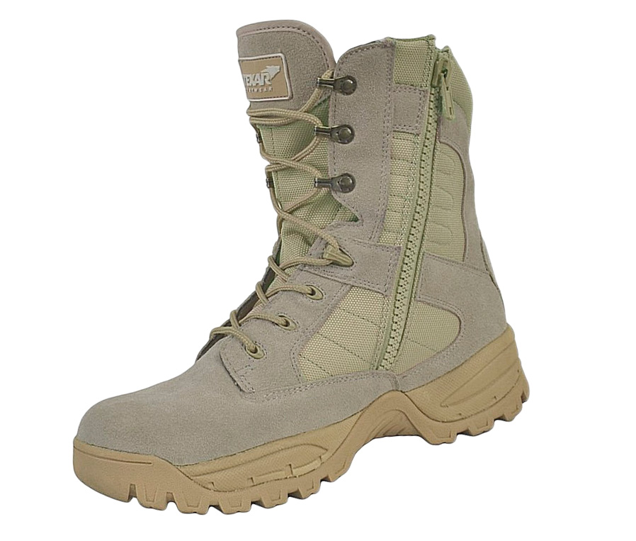 Buty Desert Ghost