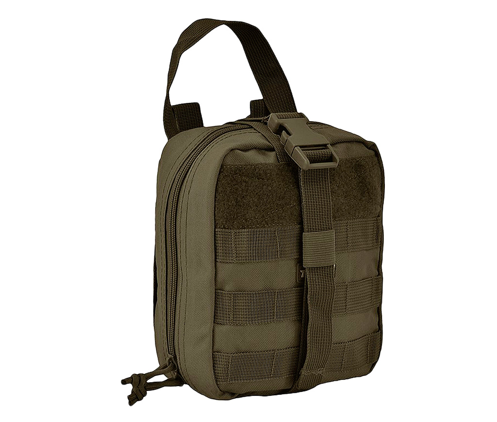 Zasobnik MB-10 olive