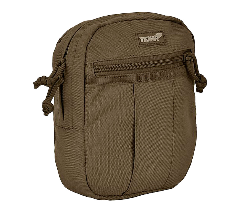 Zasobnik MB-12 olive