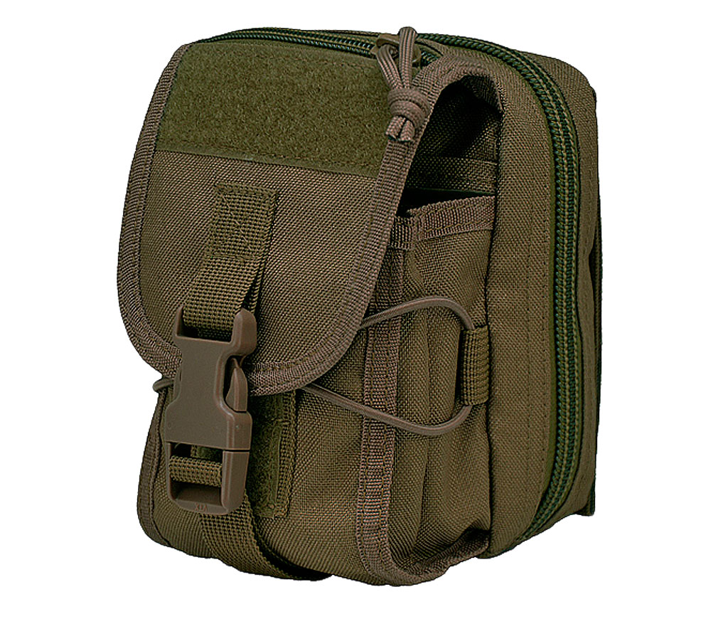 Zasobnik MB-03 olive