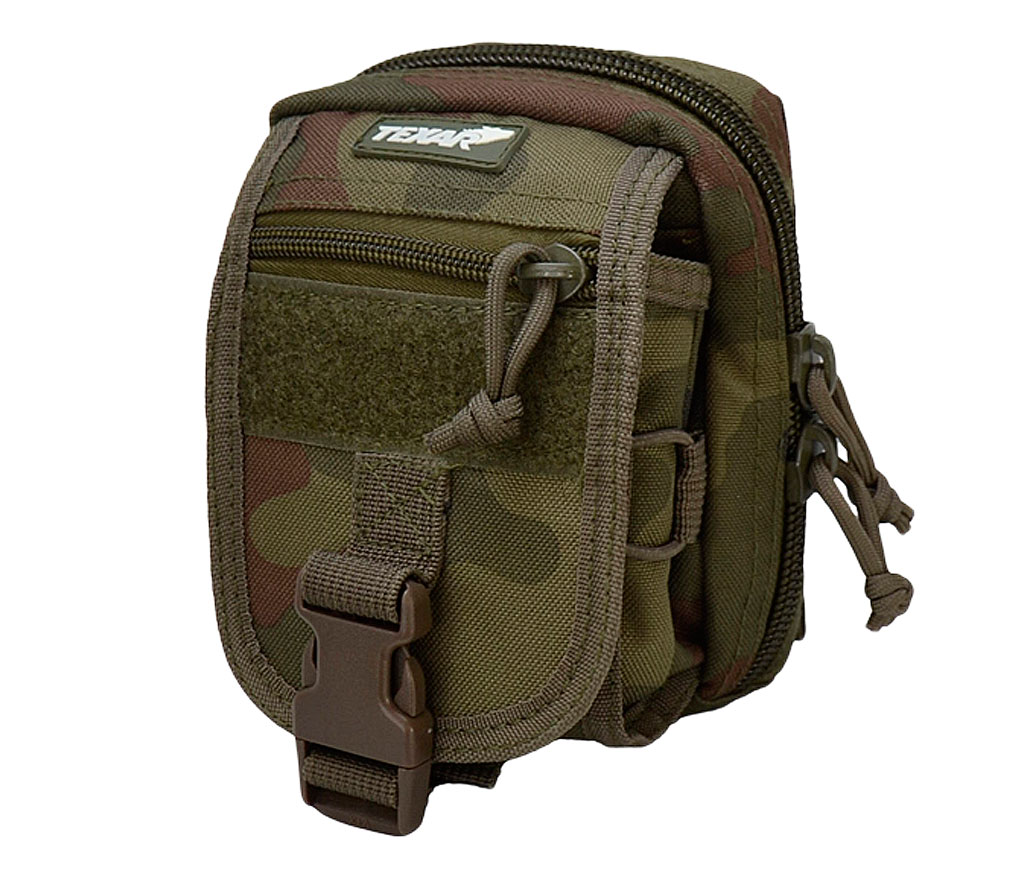 Zasobnik MB-03 pl camo