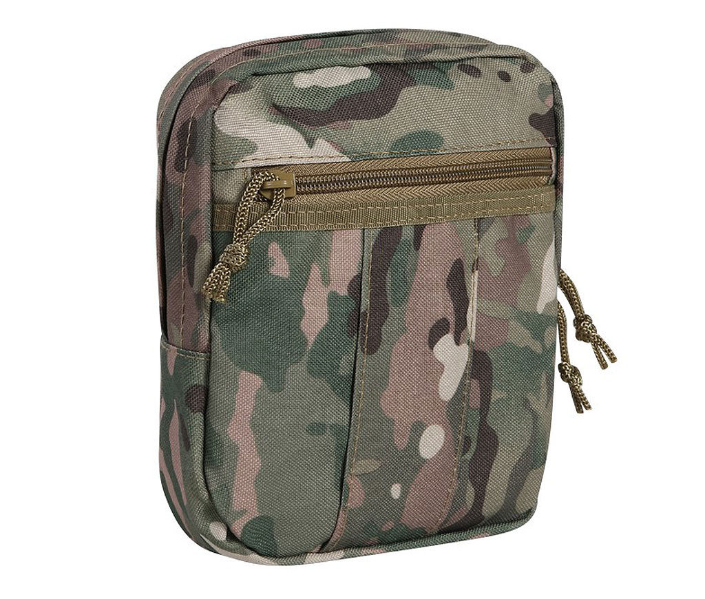 Zasobnik MB-12 mc camo