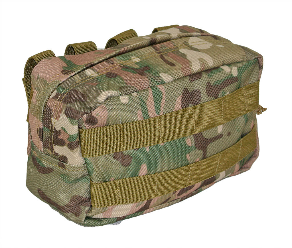 Zasobnik MB-07 mc camo