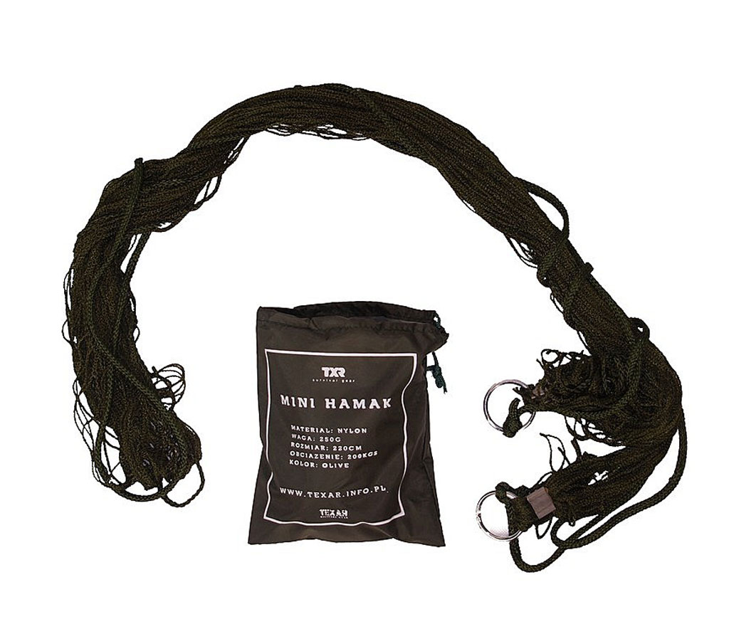 Hamak mini