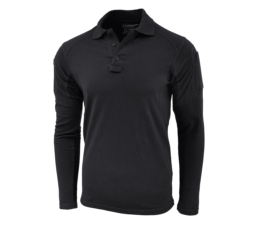 Bluza Elite pro czarna