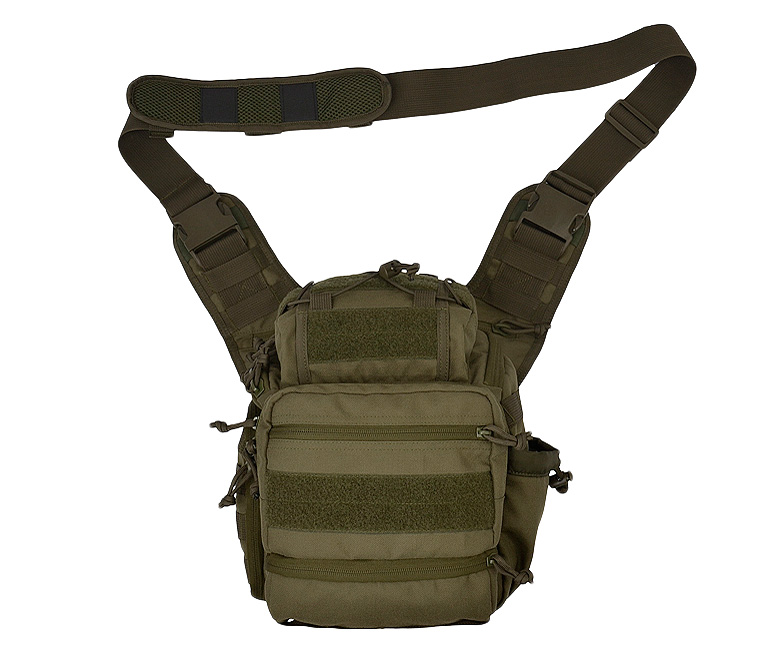 Torba taktyczna olive