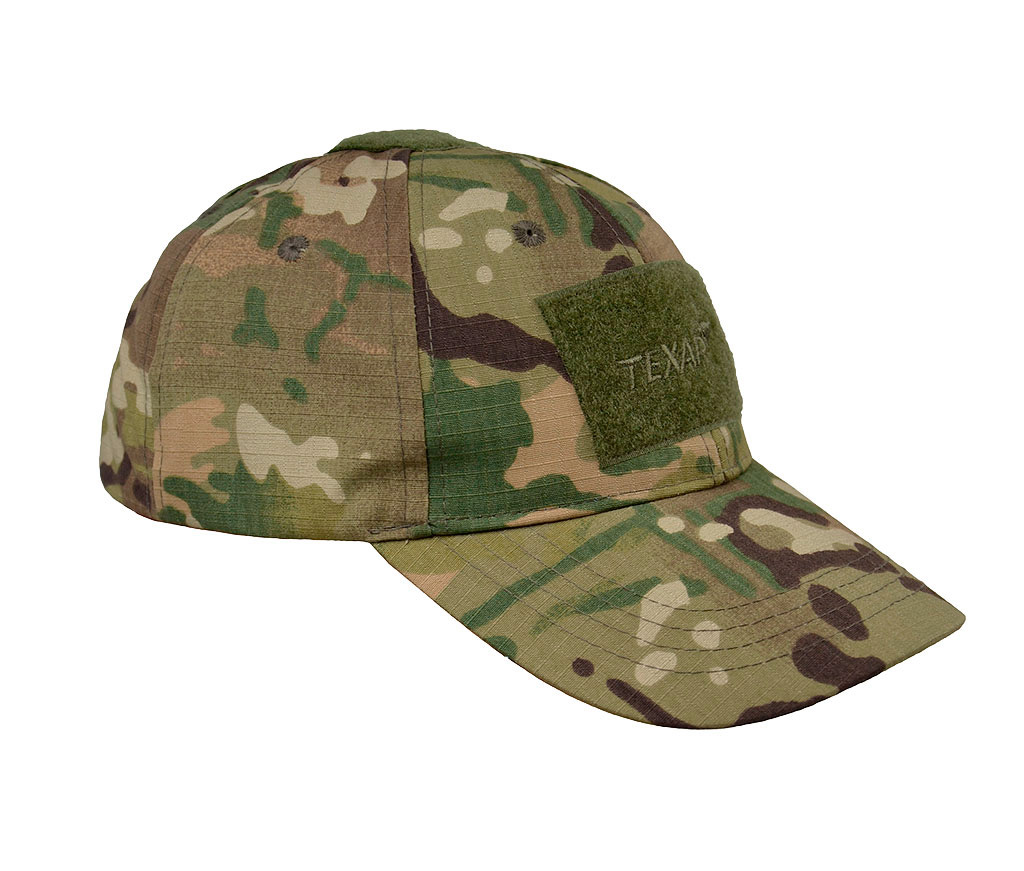 Czapka taktyczna mc camo